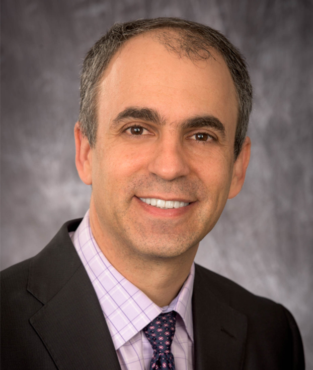 Dr. Dino Javaheri