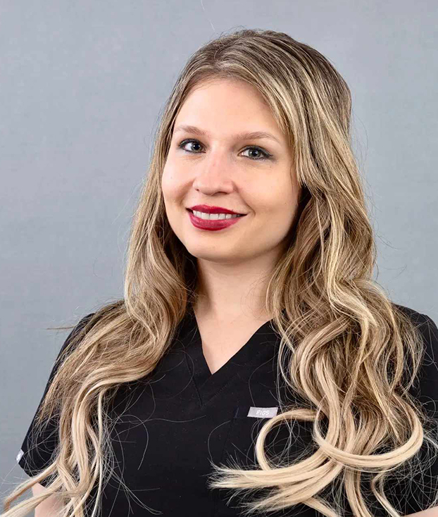 Dr. Farnaz Ghafouri